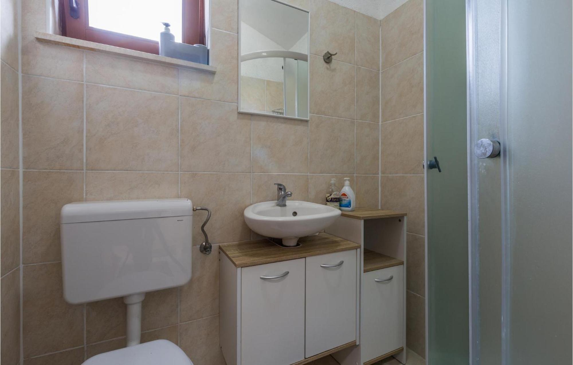 Beautiful Apartment In Jadreski With Wifi 외부 사진